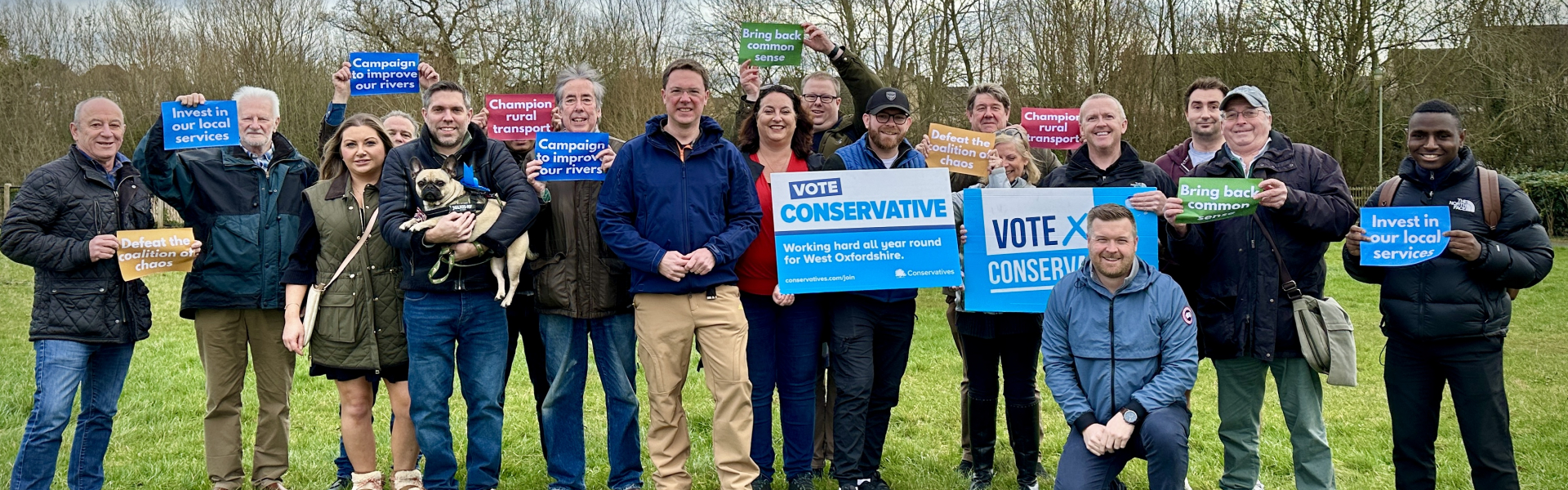 Witney Conservative Association