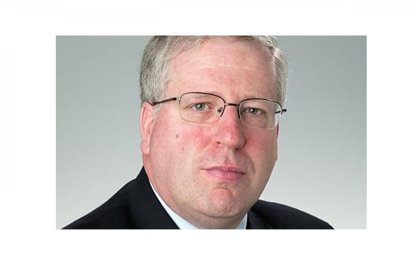 Patrick McLoughlin