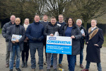 Your West Oxfordshire Conservative Candidates 