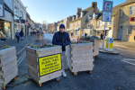 Cllr Thomas Ashby - Witney High Street