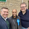 Conservatives celebrate Witney Central by-election victory