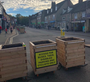 Witney High Street Campaign